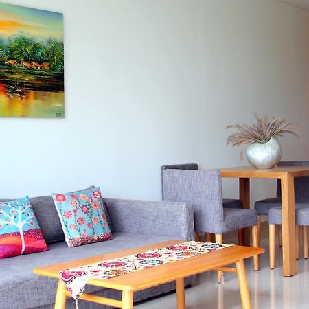 Ocean Apartment With Garden Da Nang Eksteriør billede