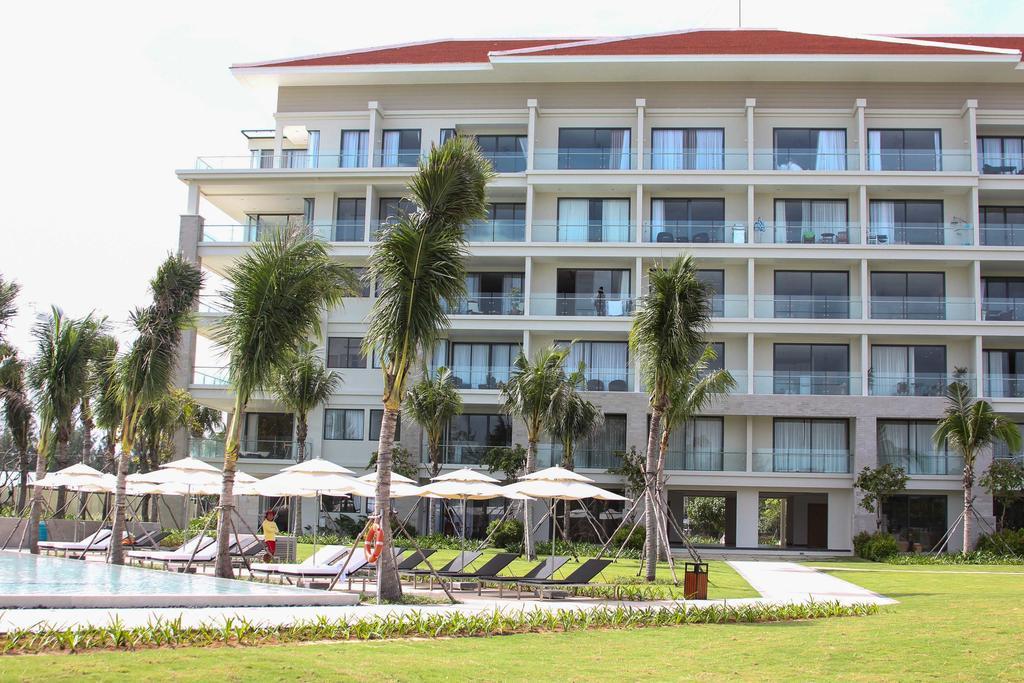 Ocean Apartment With Garden Da Nang Værelse billede