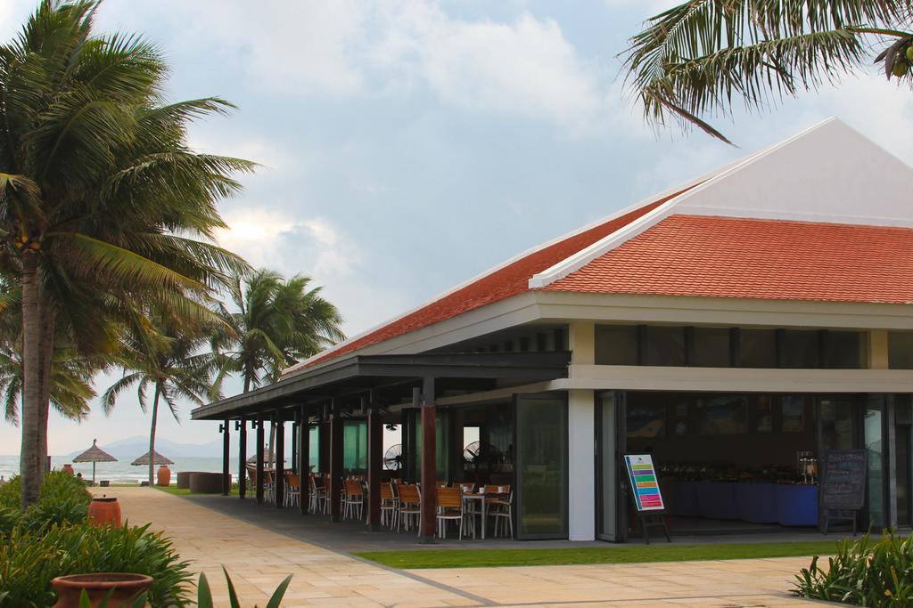 Ocean Apartment With Garden Da Nang Værelse billede