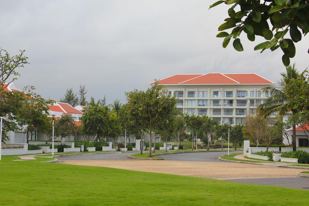 Ocean Apartment With Garden Da Nang Værelse billede