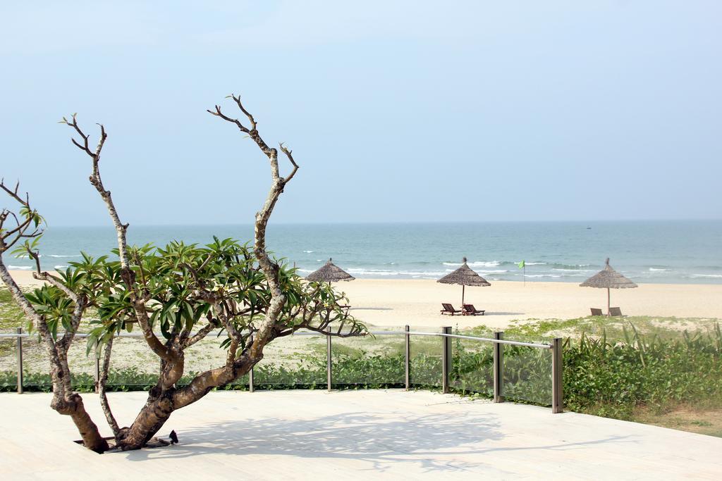 Ocean Apartment With Garden Da Nang Eksteriør billede