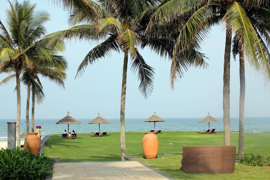 Ocean Apartment With Garden Da Nang Eksteriør billede