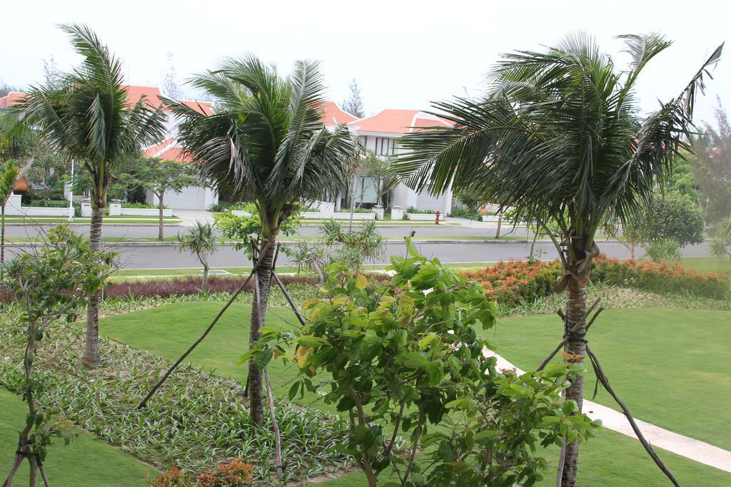 Ocean Apartment With Garden Da Nang Eksteriør billede